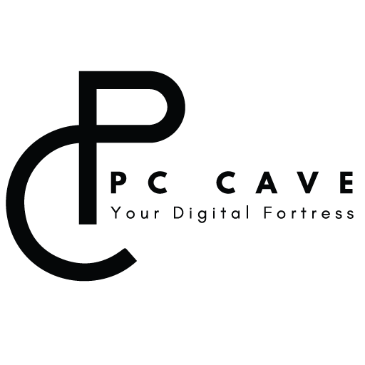 PC-Cave-Logo