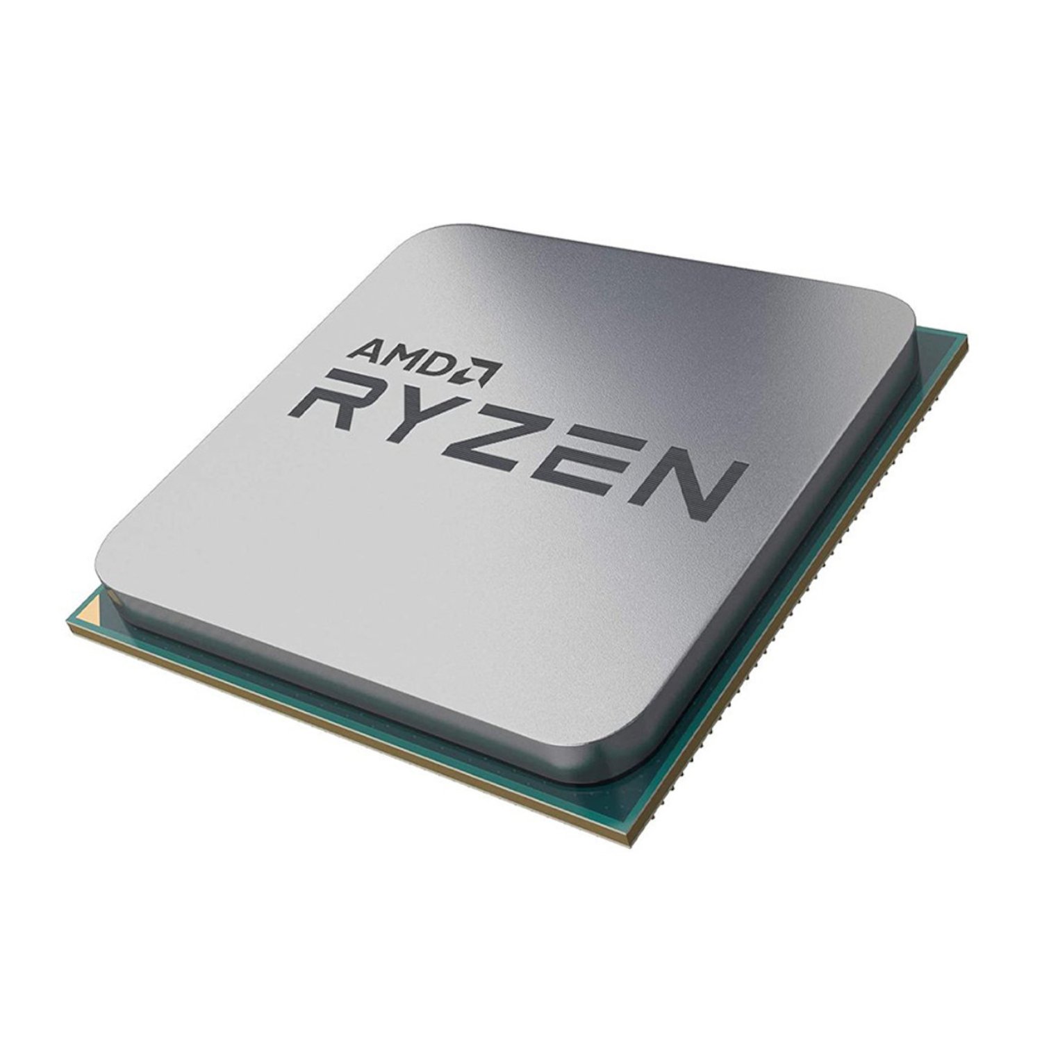 AMD RYZEN 5 3600 6-Core 3.6GHZ AM4 CPU - Image 2