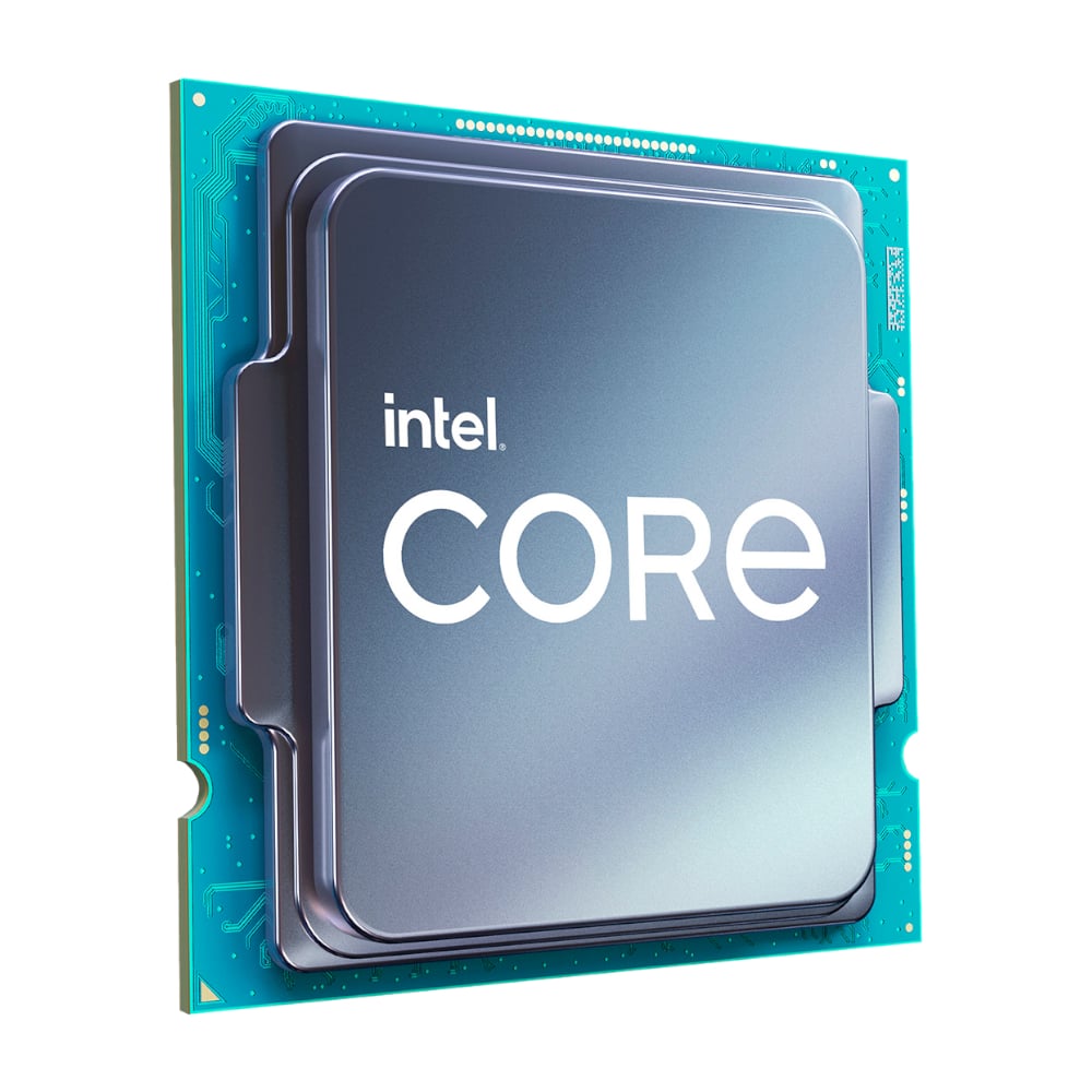 Intel 12th Gen Core i5-12400F LGA1700 2.5GHz 6-Core CPU - Image 2