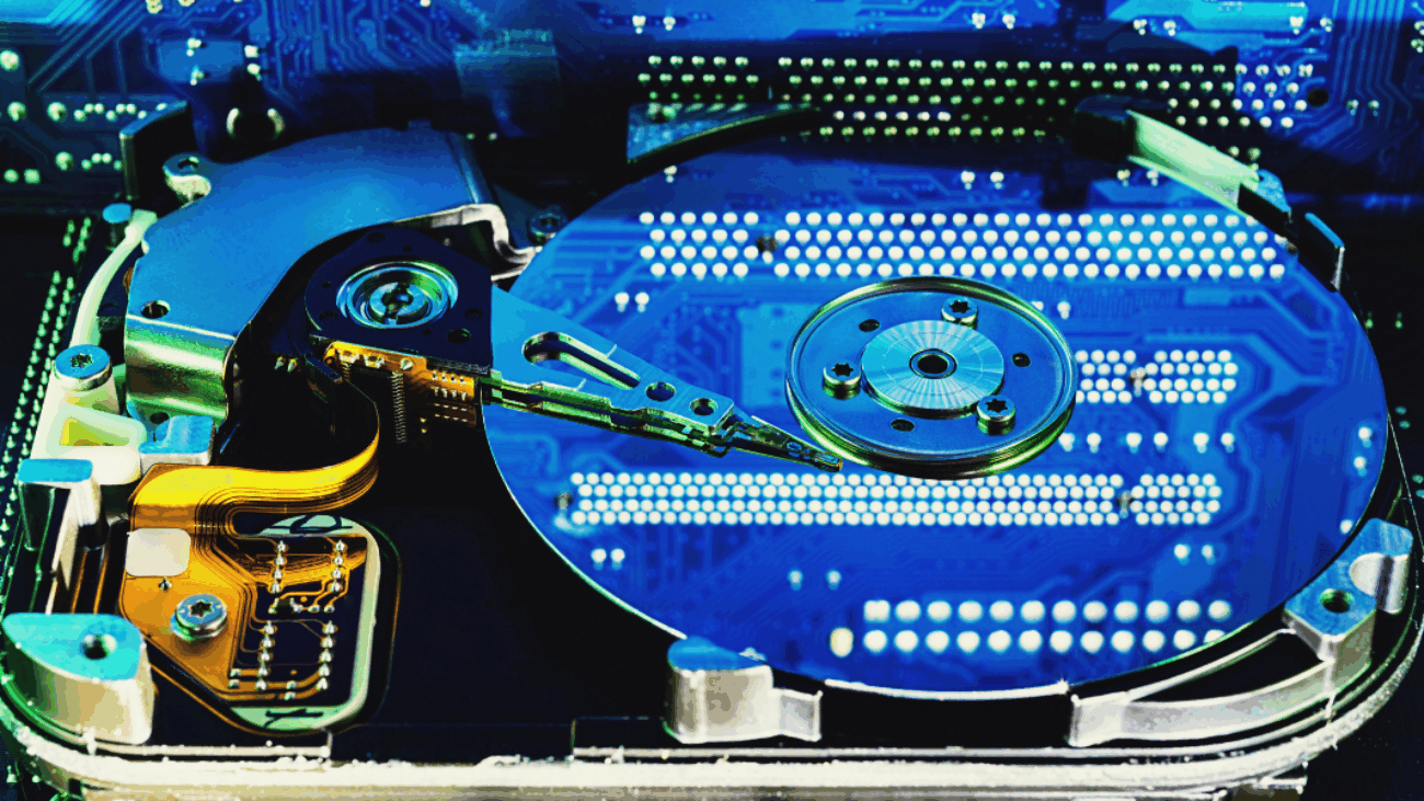 SSD vs HDD: Which Storage Type Is Right for You