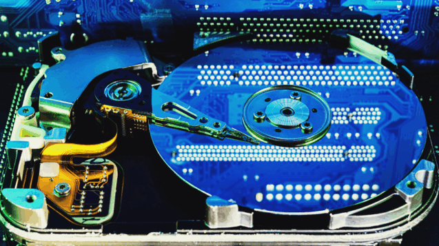 SSD vs HDD: Which Storage Type Is Right for You