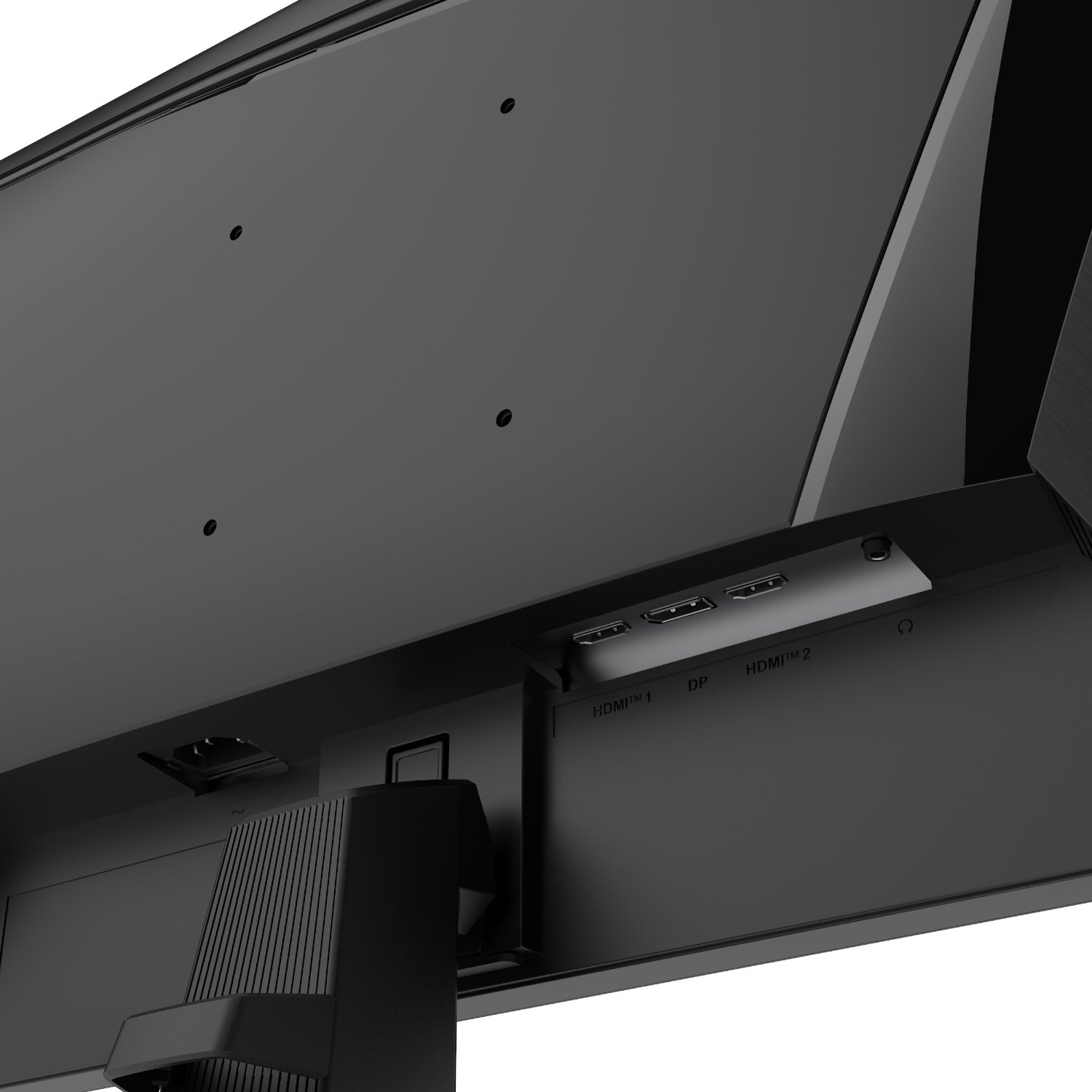 MSI MAG 275F 27" FHD IPS Gaming Monitor - Image 2