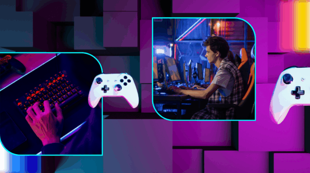 How to Build a Clean, Minimalist PC Setup on a Budget