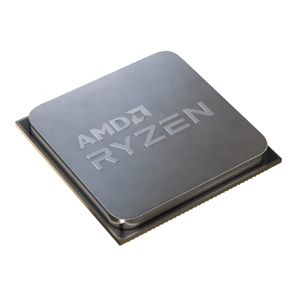 AMD RYZEN 9 5900XT 16-Core 3.3GHZ AM4 CPU - Image 2