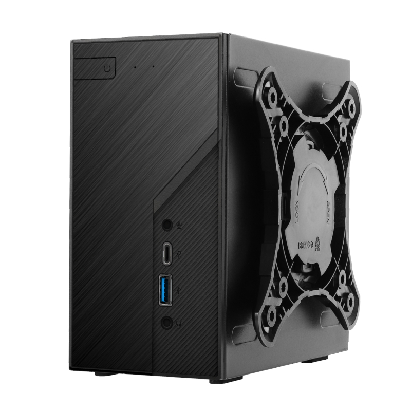 ASRock DESKMINI Vesa Mount Kit - Image 2