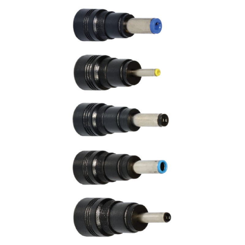 Port Connect 90W Notebooks Adapter Asus - Image 2