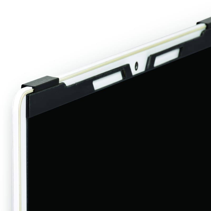 Port Connect 2D Clip On Universal Privacy Filter 15.6" - Image 2