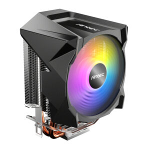 Antec A30 NEO ARGB 92mm Air CPU Cooler - Black