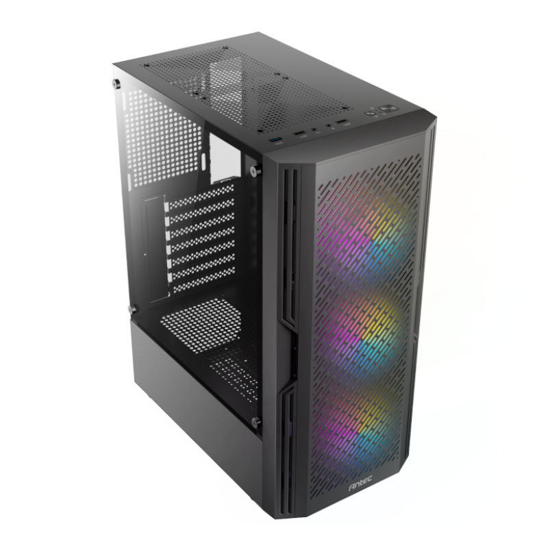 Antec AX20 ATX Gaming Chassis - Image 2