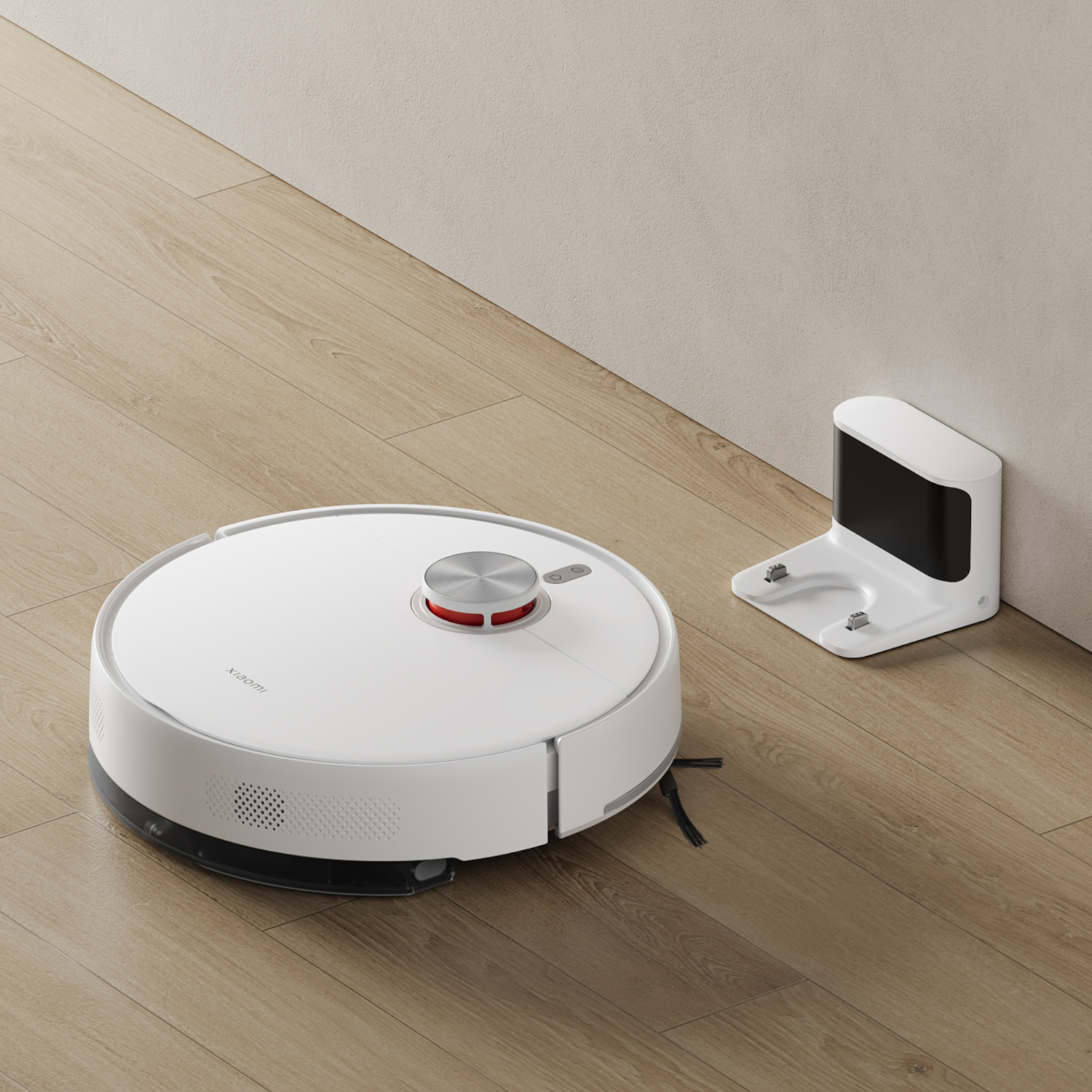 Xiaomi Robot Vacuum S40 - Image 2
