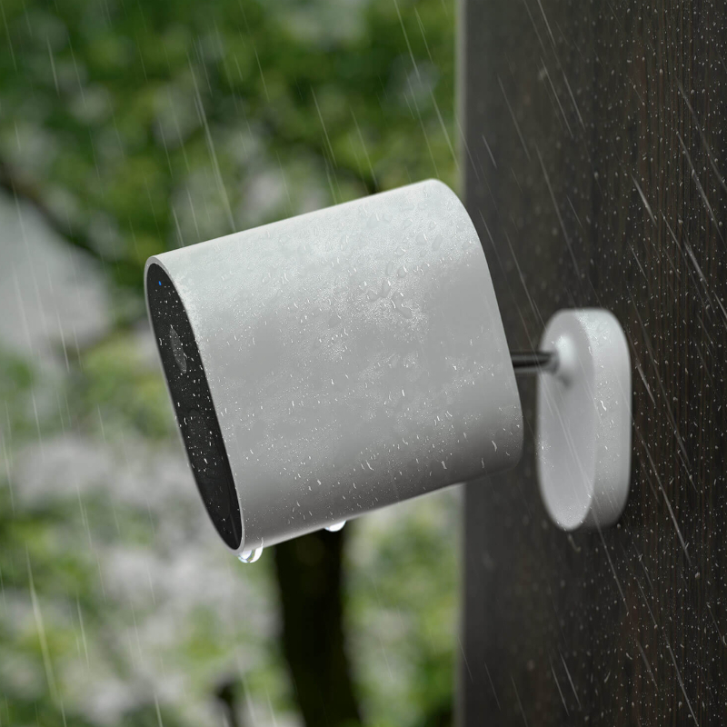 Xiaomi Wireless Outdoor Security Camera 1080p No Receiver - Image 2