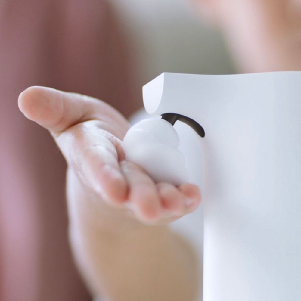 Xiaomi Automatic Soap Despenser Refill - Image 2
