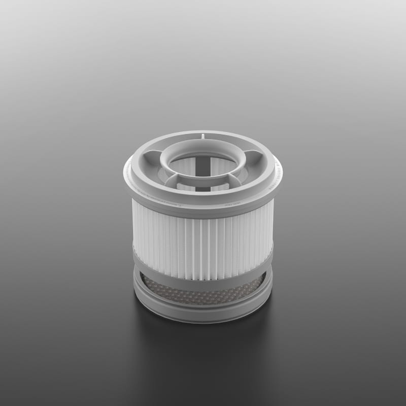 Xiaomi Handheld Vacuum Cleaner G9/G10 HEPA Filter - Image 2