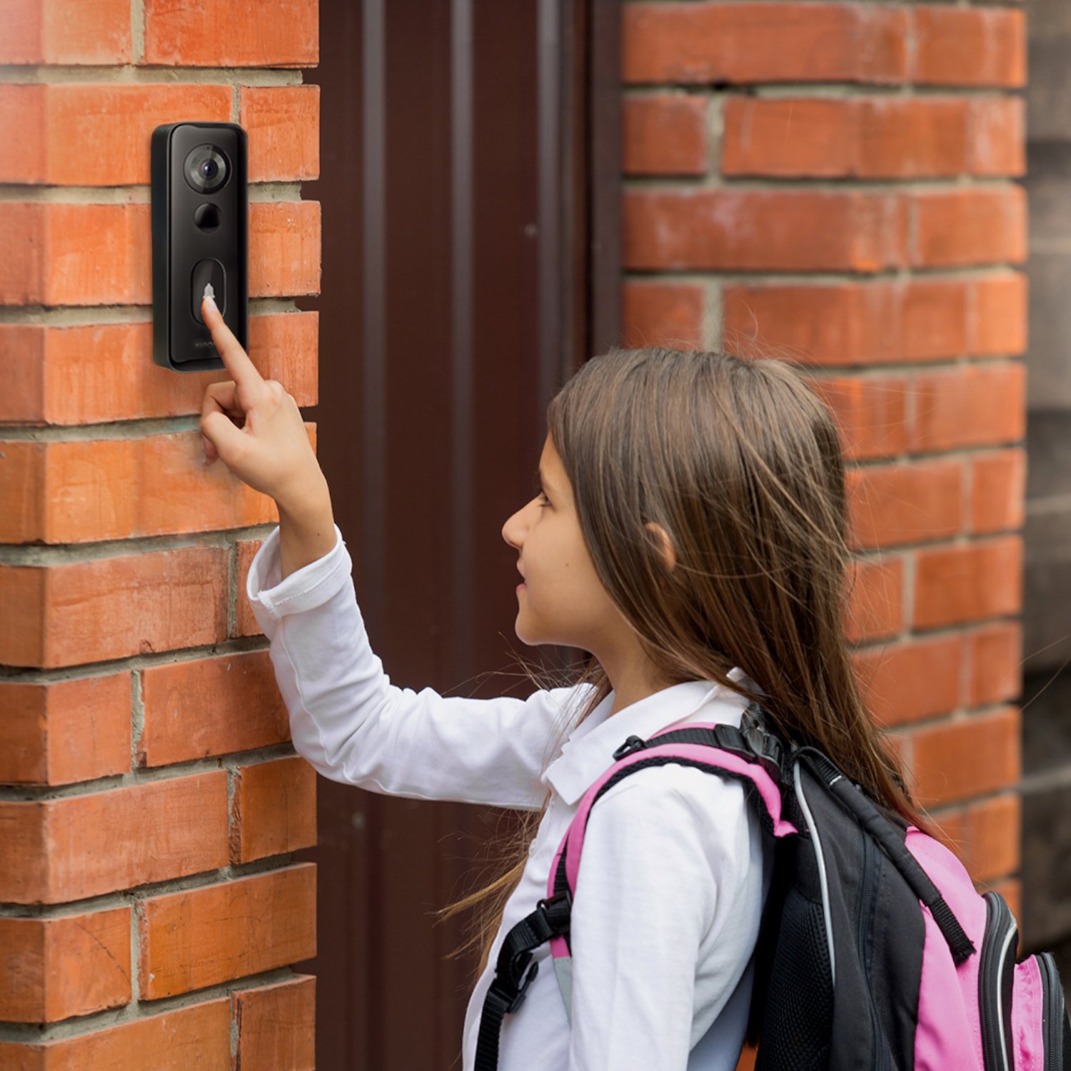 Xiaomi Smart Doorbell 3S - Image 2