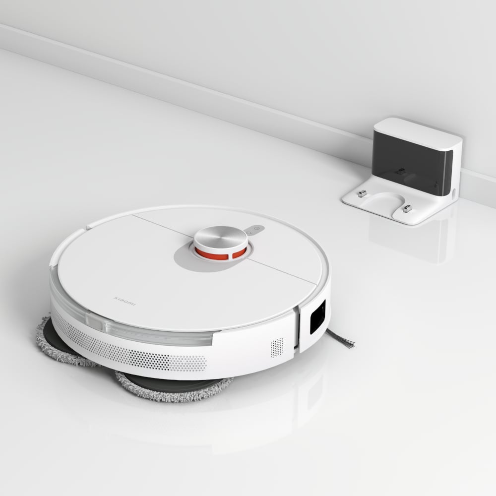 Xiaomi Robot Vacuum Mop S20+ - Image 2