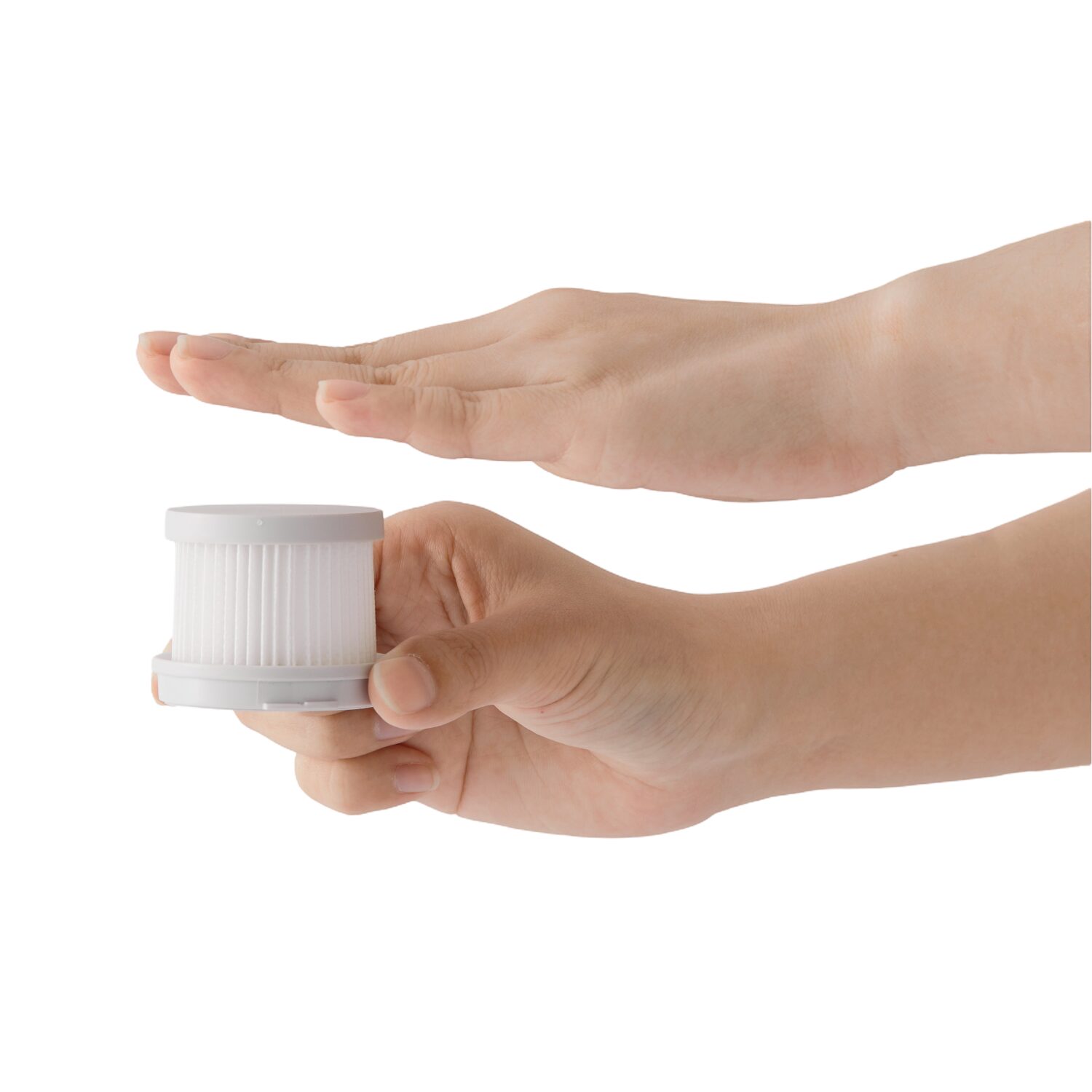 Xiaomi Dust Mite Vacuum Cleaner Filter (2-Pack) - Image 2
