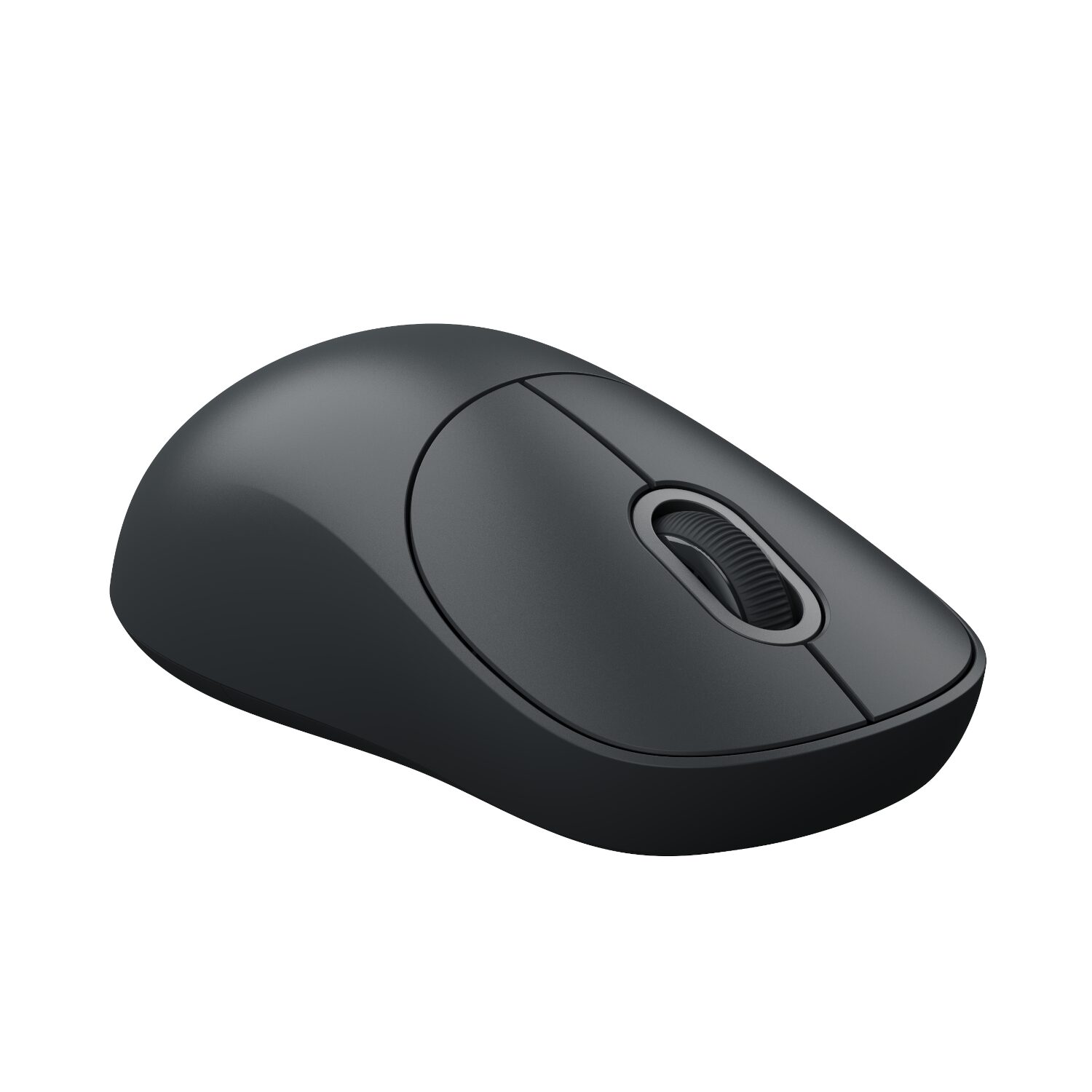 Xiaomi Wireless Mouse 3 - Black - Image 2