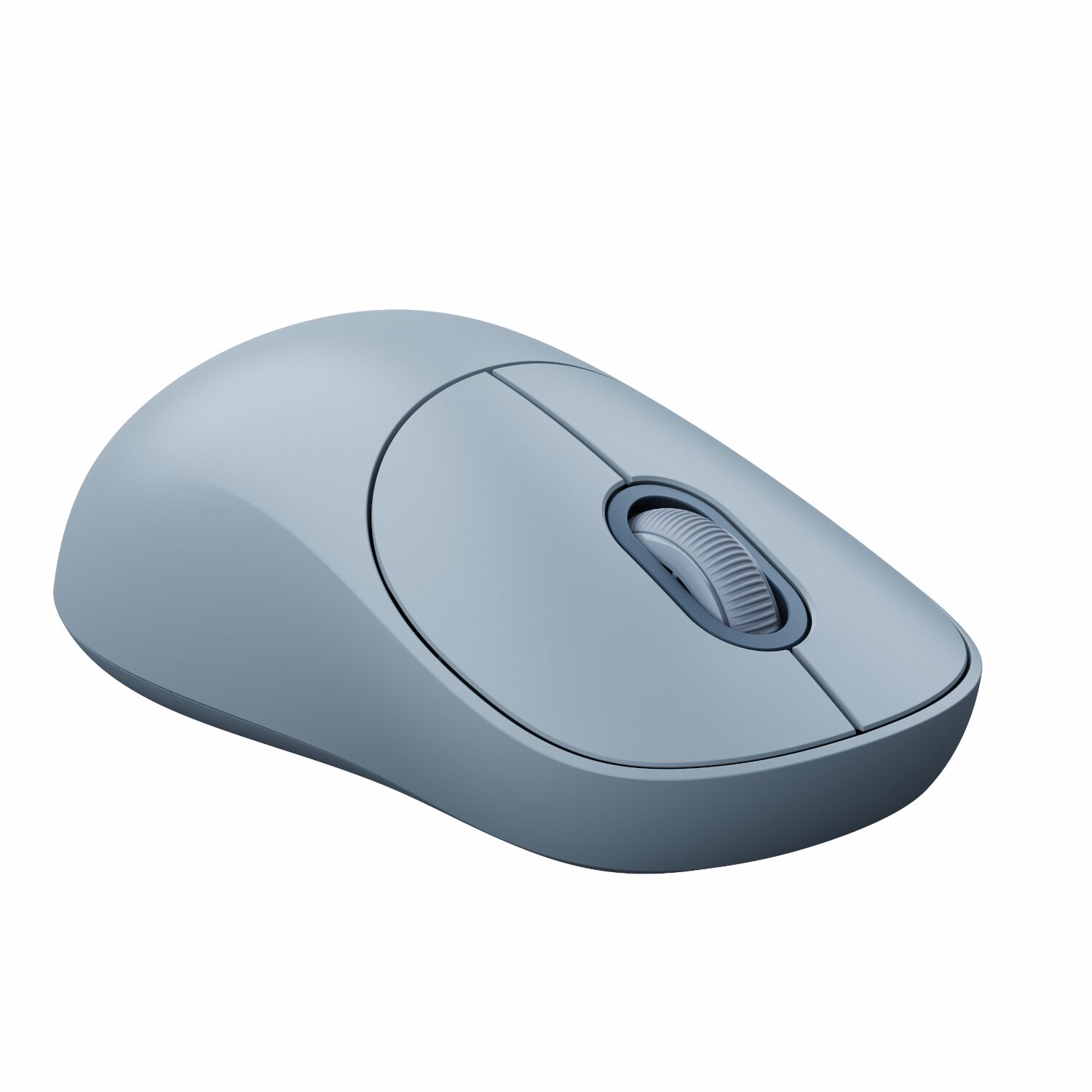 Xiaomi Wireless Mouse 3 - Blue - Image 2