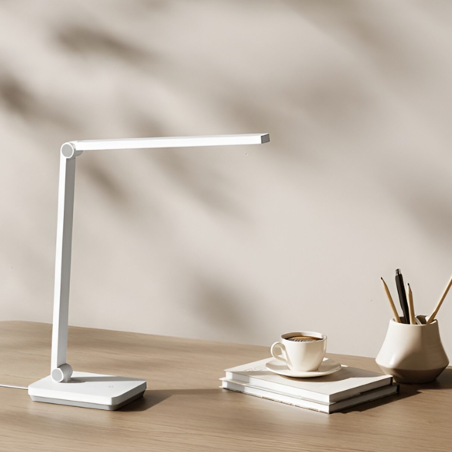 Xiaomi Desk Lamp Lite – Adjustable LED Light - Image 2