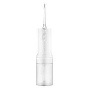 Xiaomi Water Flosser 2 (Smart Pressure, Multi-Mode, Long Battery Life)