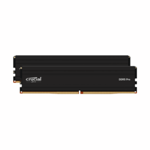 Crucial Pro DDR5-5600 48GB Desktop Memory Kit
