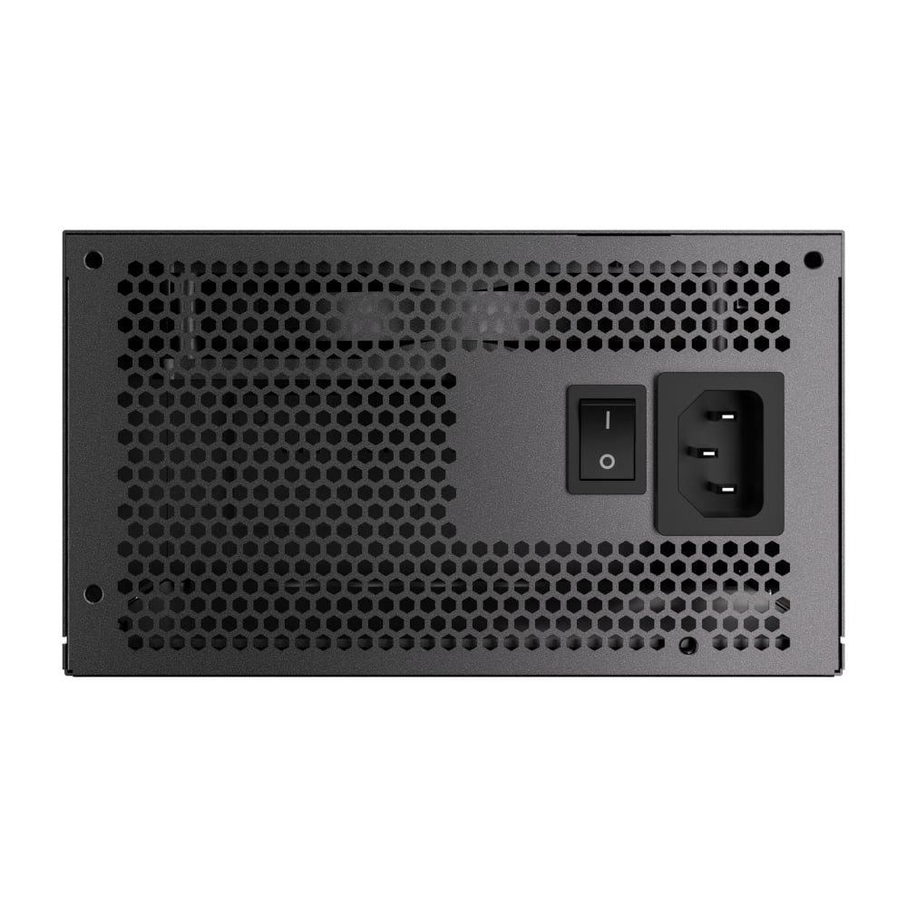 Antec CSK 850W Pro PCle5.1 Gen5 80 Plus Bronze Semi-Modular Power Supply - Image 3