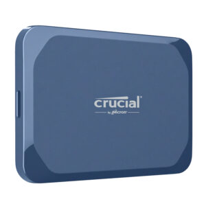 Crucial X10 2TB Type-C Portable SSD