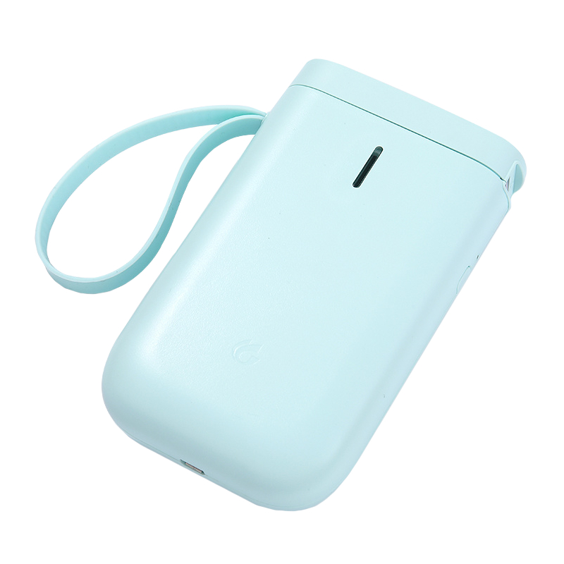 Niimbot D11 Portable Thermal Label Printer BL - Image 2