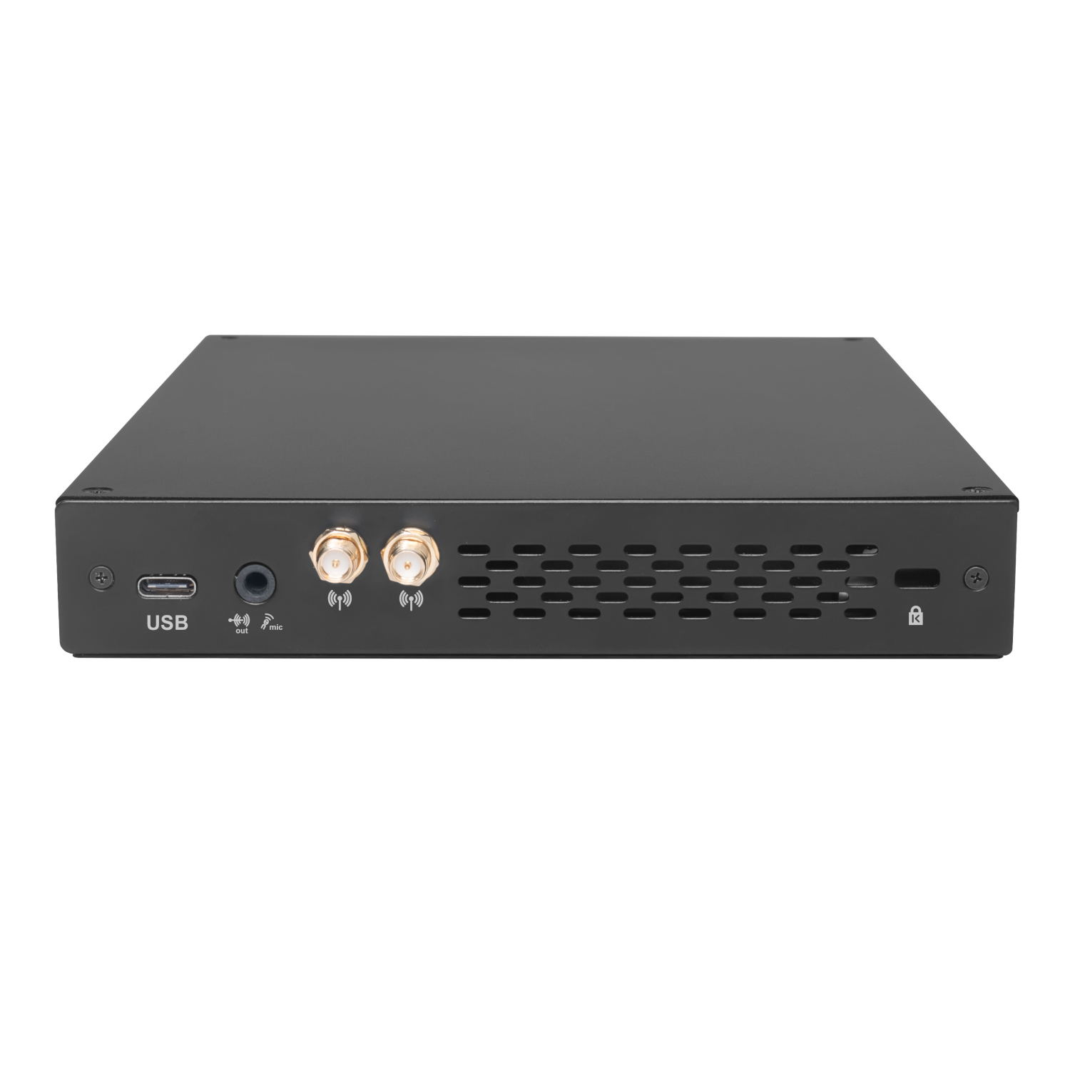 Giada D613-U1 Intel Core i5-1335U High-end Digital Signage Player - Image 2