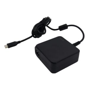 ﻿WINX ﻿CHARGE PRO TYPE-C 100W GaN POWER ADAPTER