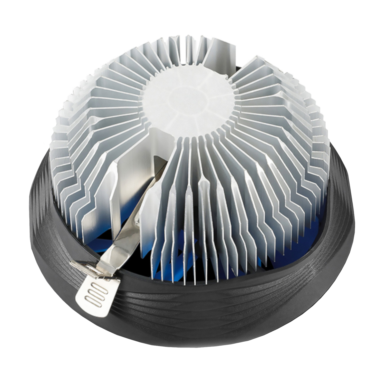 DeepCool Gamma Archer 120mm CPU Cooler - Black/Blue - Image 2