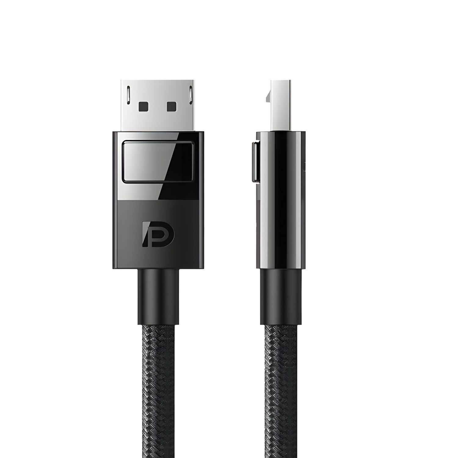 UGREEN DP114 8K DisplayPort Male to Male Braided Cable 3m - Image 2