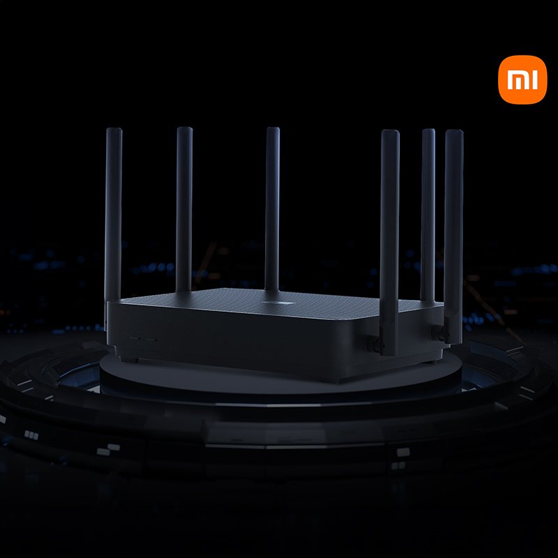 Xiaomi Wireless Router AX3200 - Image 2