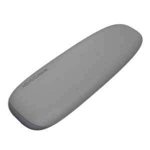 Asus Cobble M.2 SSD Enclosure - Grey