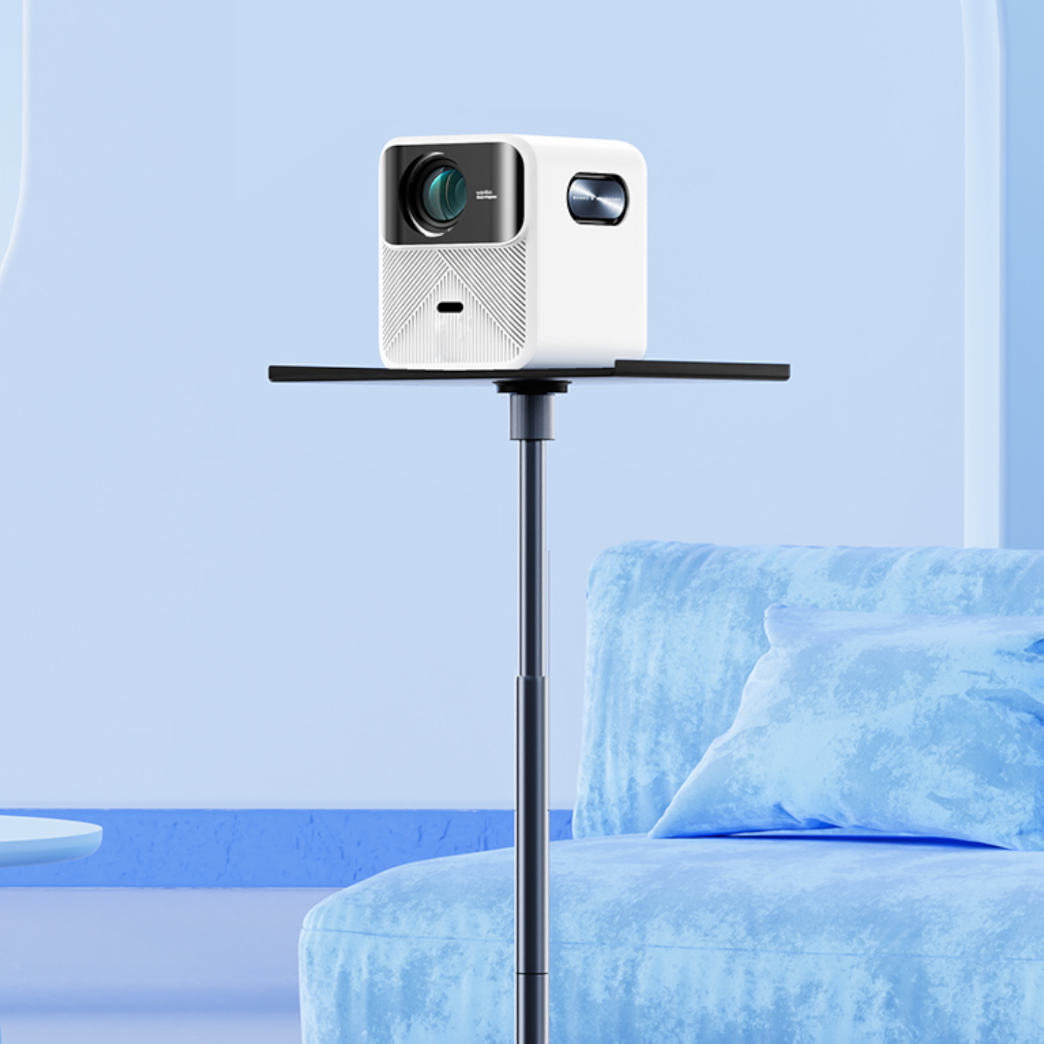 Wanbo Floor Stand Pro Tray - Image 2