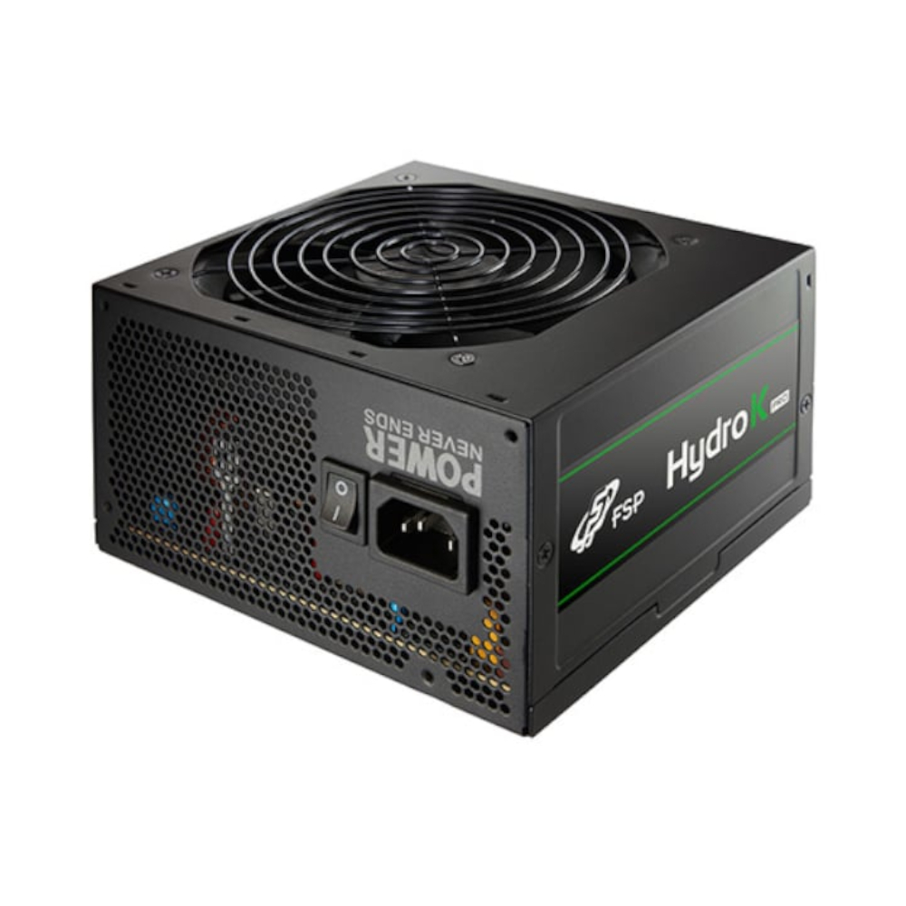 FSP CMT260 W/ PRO K 500W - Image 2