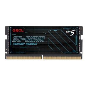 GeIL Pristine 16GB DDR5 5600MHz Notebook Memory
