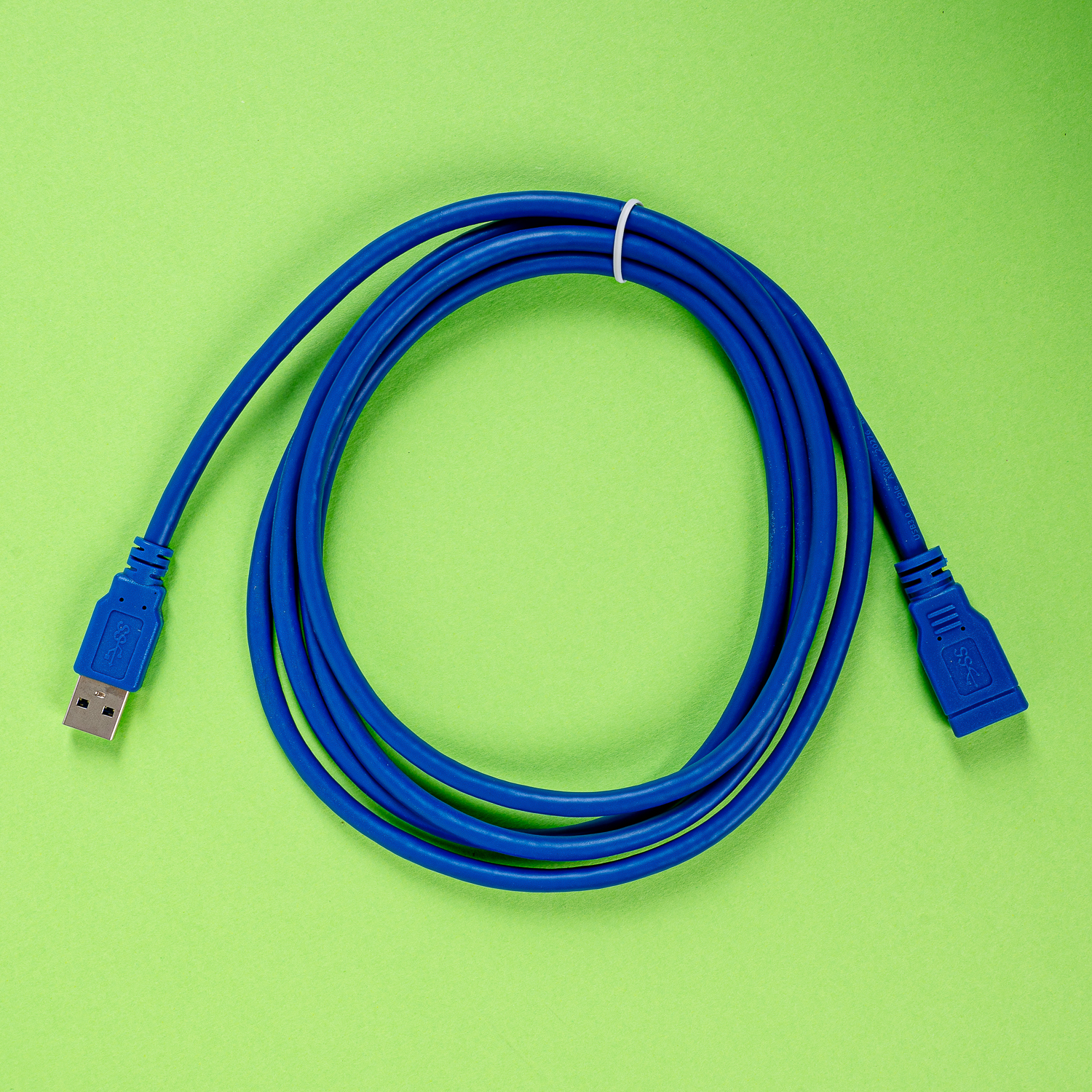 Gizzu USB 3.0 Extension Cable 2m - Image 2