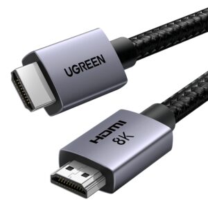 UGREEN 8K HDMI 2.1 Cable 1m