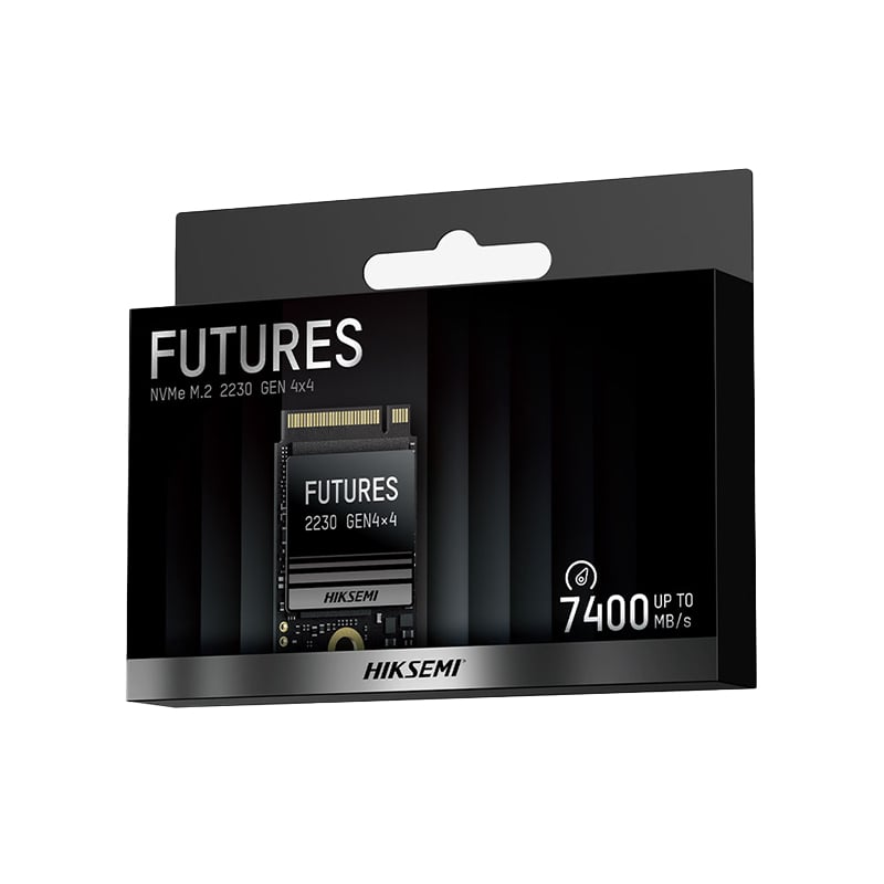 HIKSEMI Future S 1TB M.2 NVME 2230 Solid State Drive - Image 2