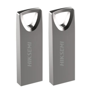 Hiksemi Classic 64GB USB2.0 Flash Drive - Metal x2