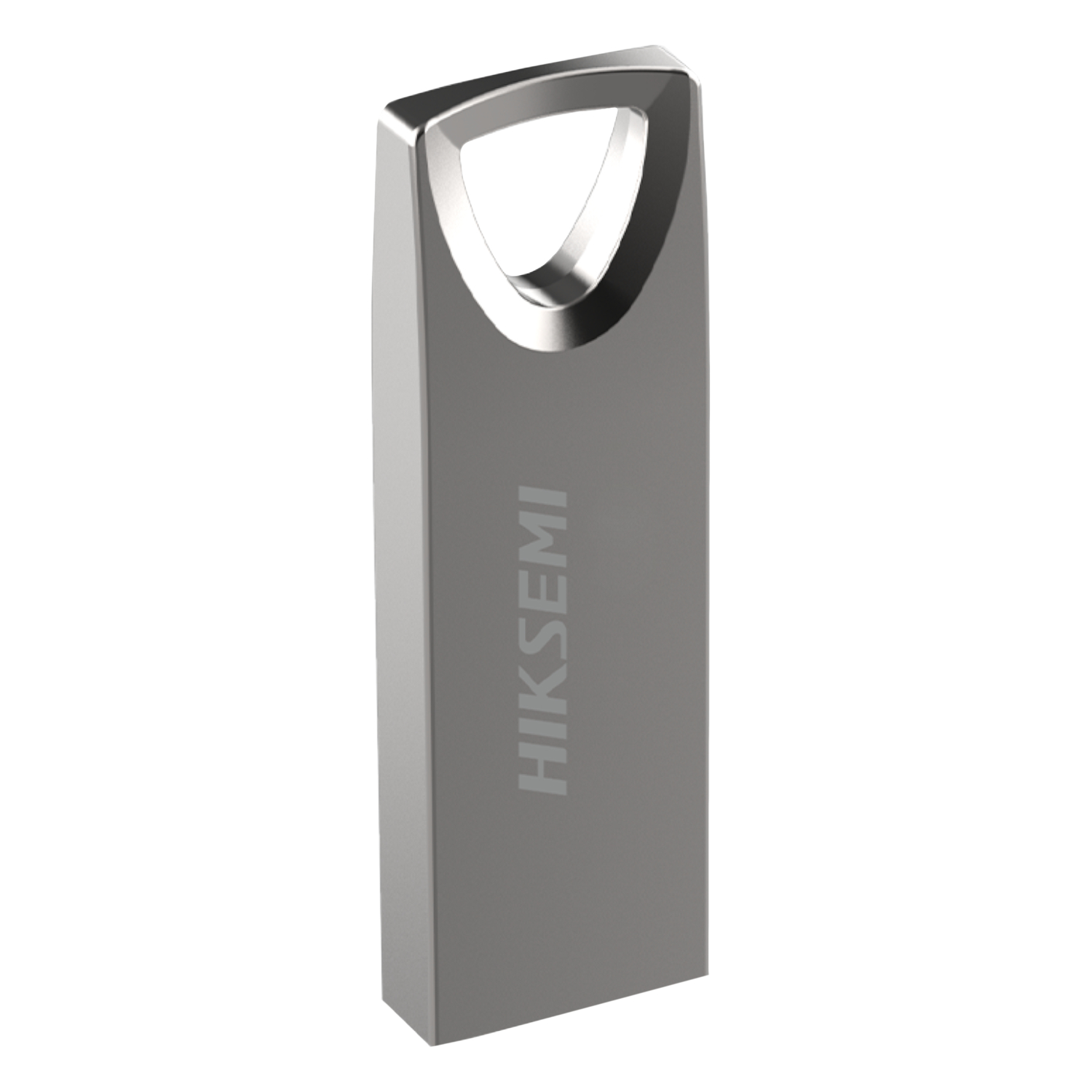 Hiksemi Classic 64GB USB2.0 Flash Drive - Metal - Image 2
