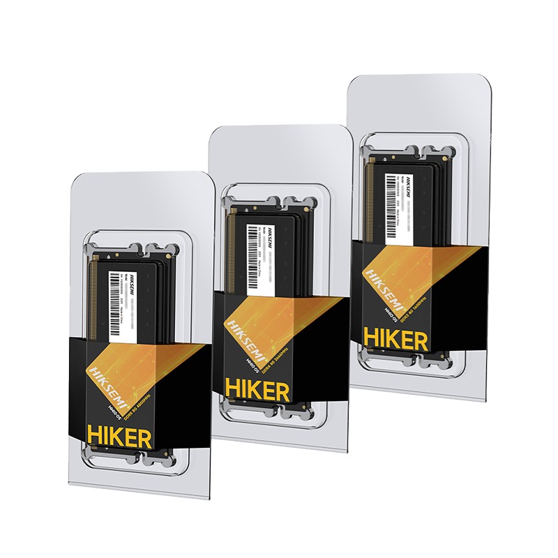HIKSEMI Hiker 4GB 1600MHZ DDR3 SODIMM - Image 2