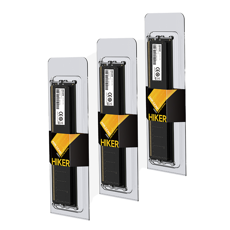 HIKSEMI Hiker 4GB 1600MHZ DDR3 UDIMM - Image 2