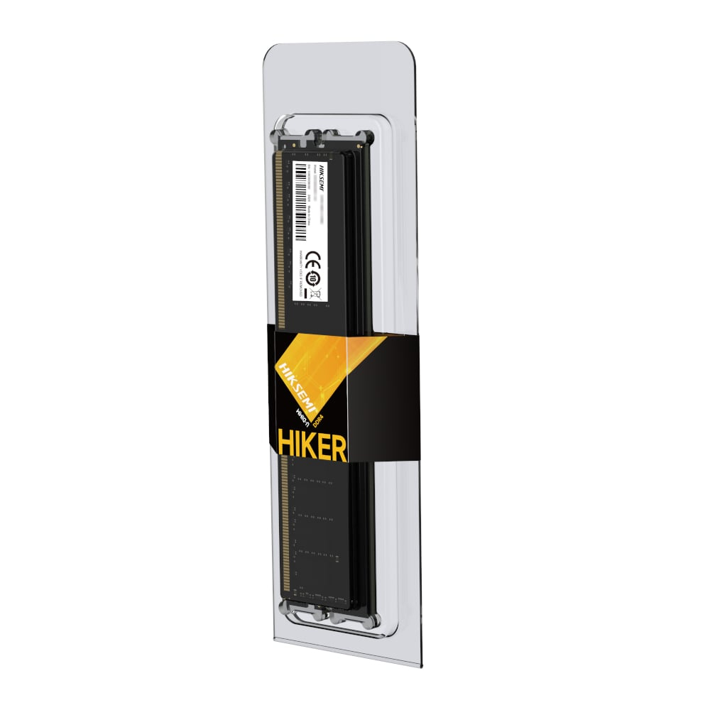 Hiksemi Hiker 16GB DDR4 2666MHz Desktop Memory - Image 2