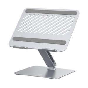 UGREEN Adjustable Laptop Stand (Silver)