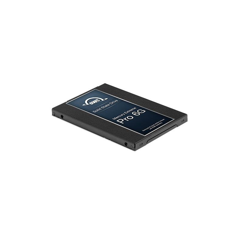 OWC Mercury Electra 6G 1TB 2.5" SSD for Mac and PC - Image 2
