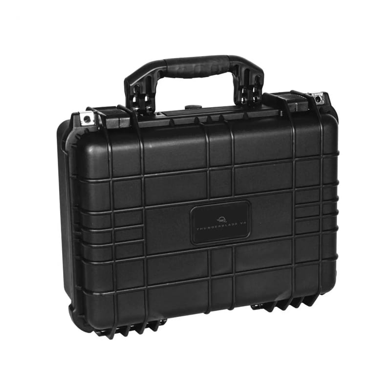 OWC Thunderblade 4TB Thunderbolt3 2.5" External SSD - Image 2