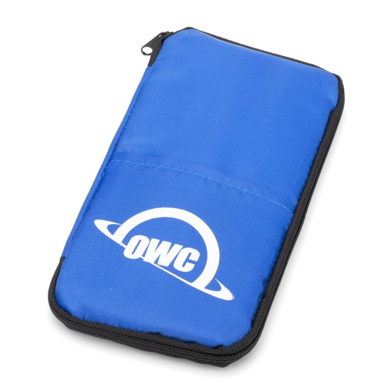 OWC 12 Piece Portable Toolkit - Image 2
