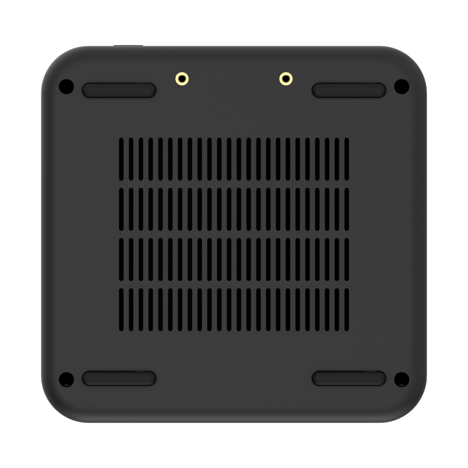 PCBuilder CUBE-100U Intel Core-i3 Barebone Mini PC - Image 2